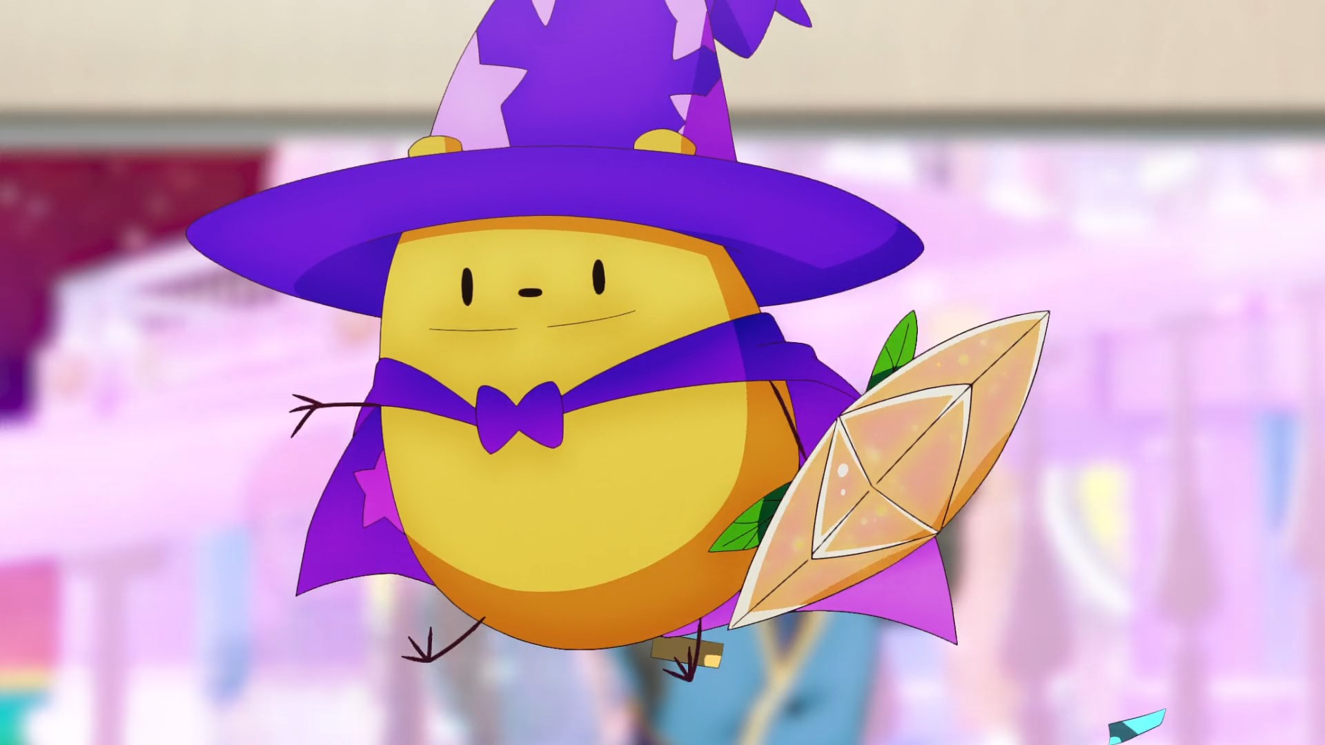 Романтический убийца — скриншот 7