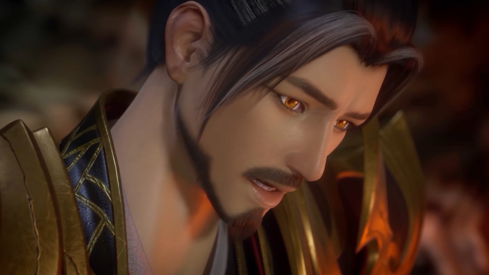 Почтенный Юань — скриншот 18