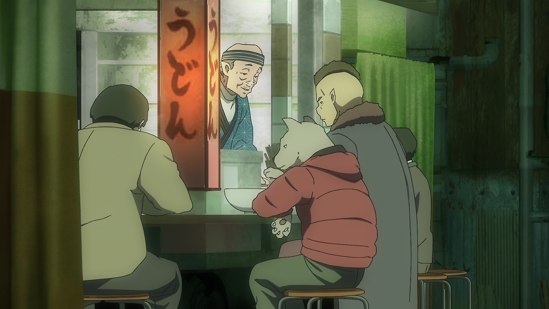 Повелитель демонов 2099 — скриншот 11