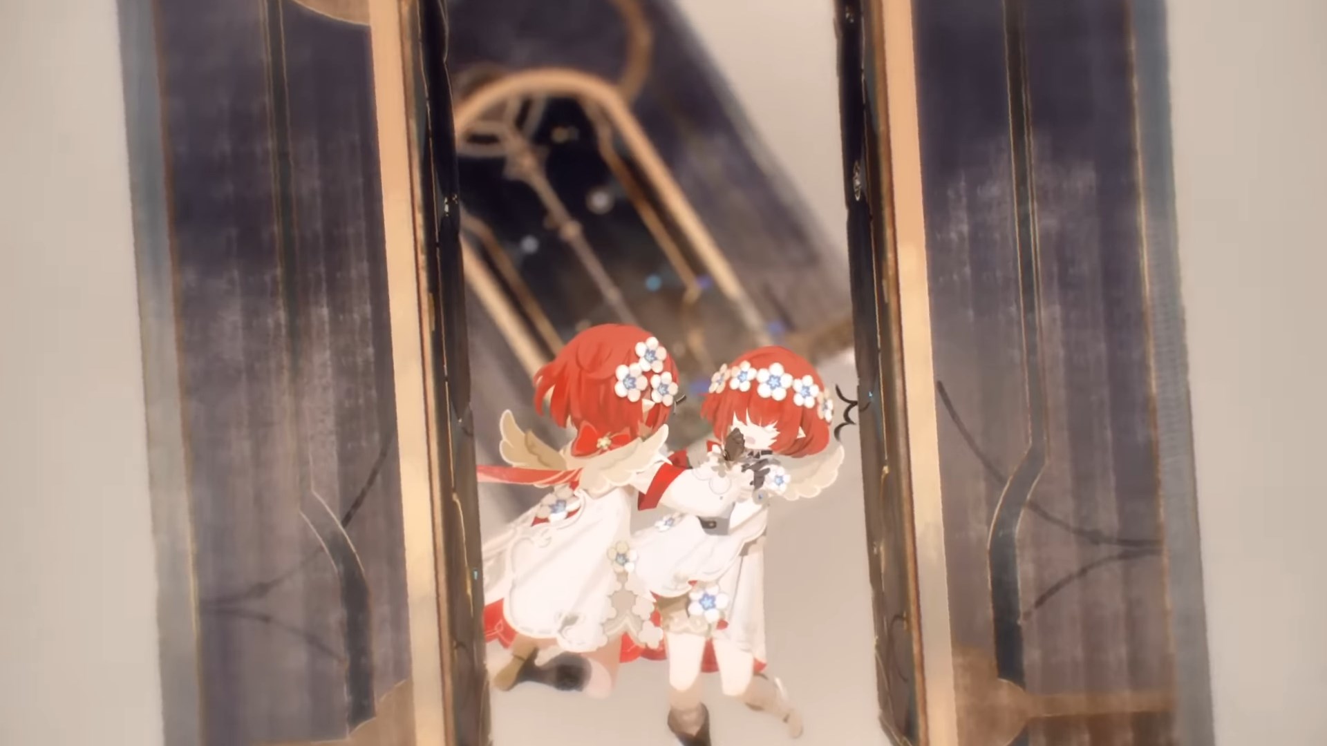 Золотой эпос: Сказания о героях Амфореуса — скриншот 11