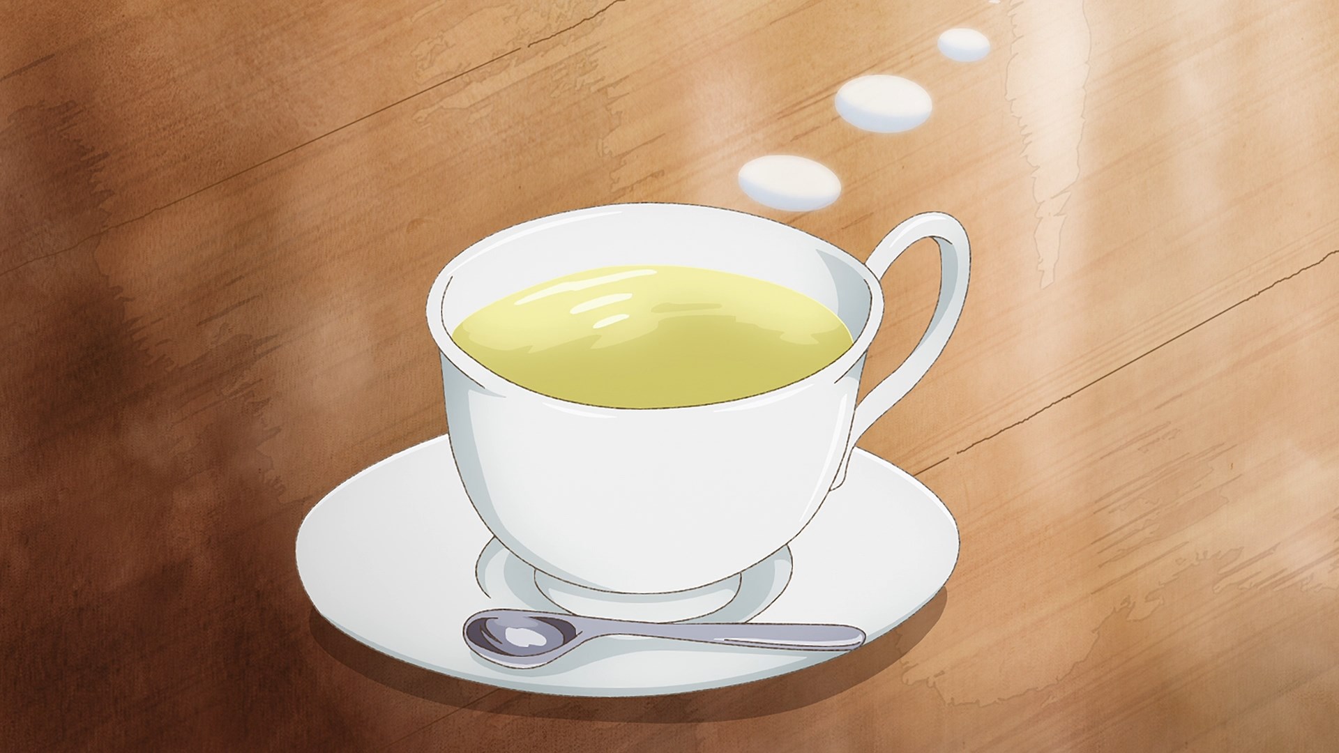 Моя новая горничная очень подозрительна — скриншот 21