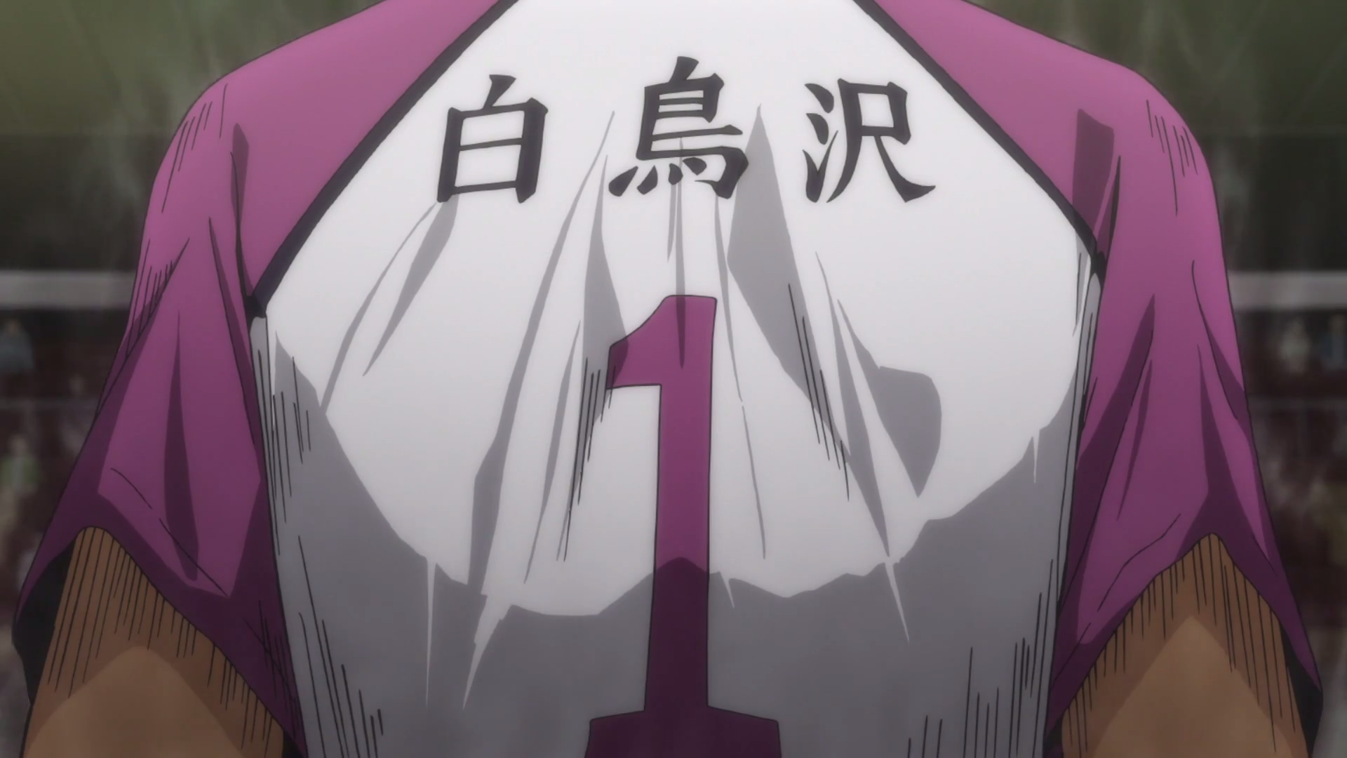 Волейбол!! 3 — скриншот 68