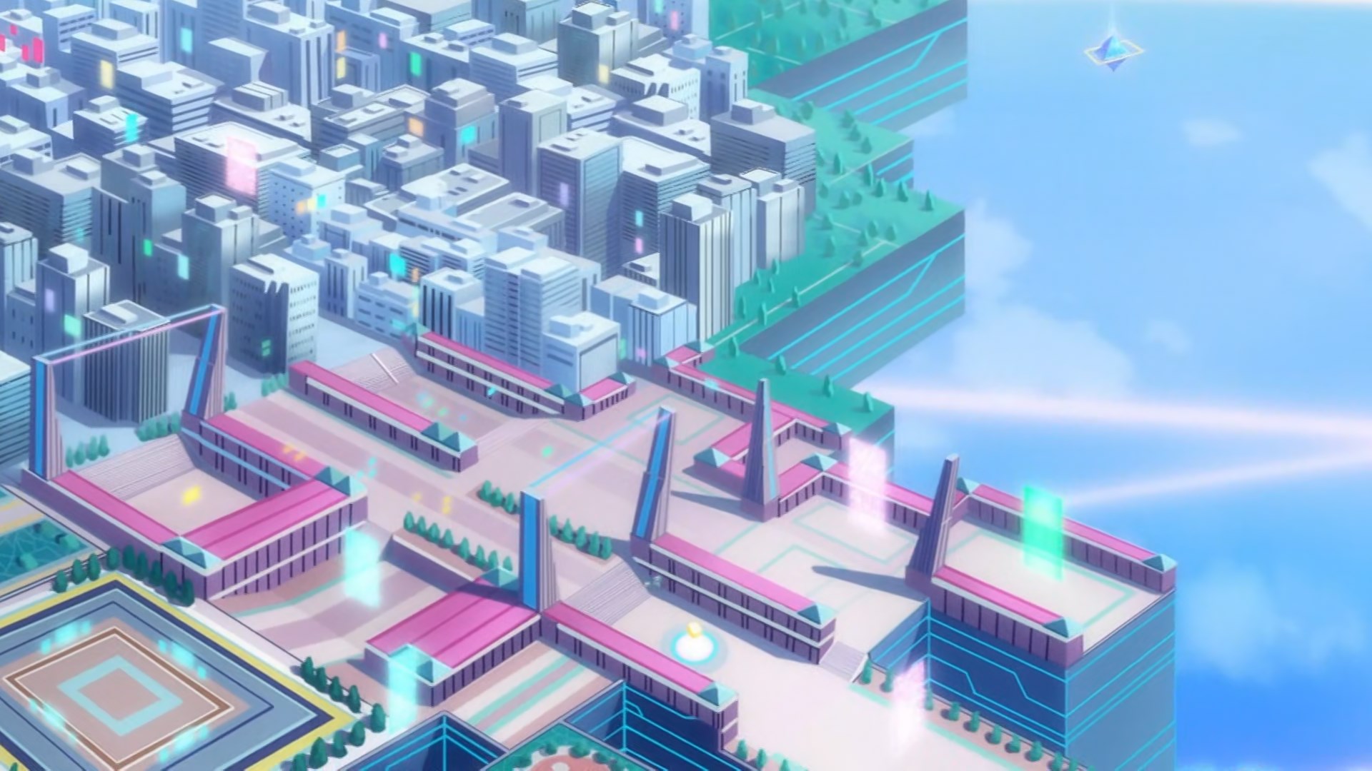 #Компас 2.0: Система анализа боевого промысла — скриншот 5