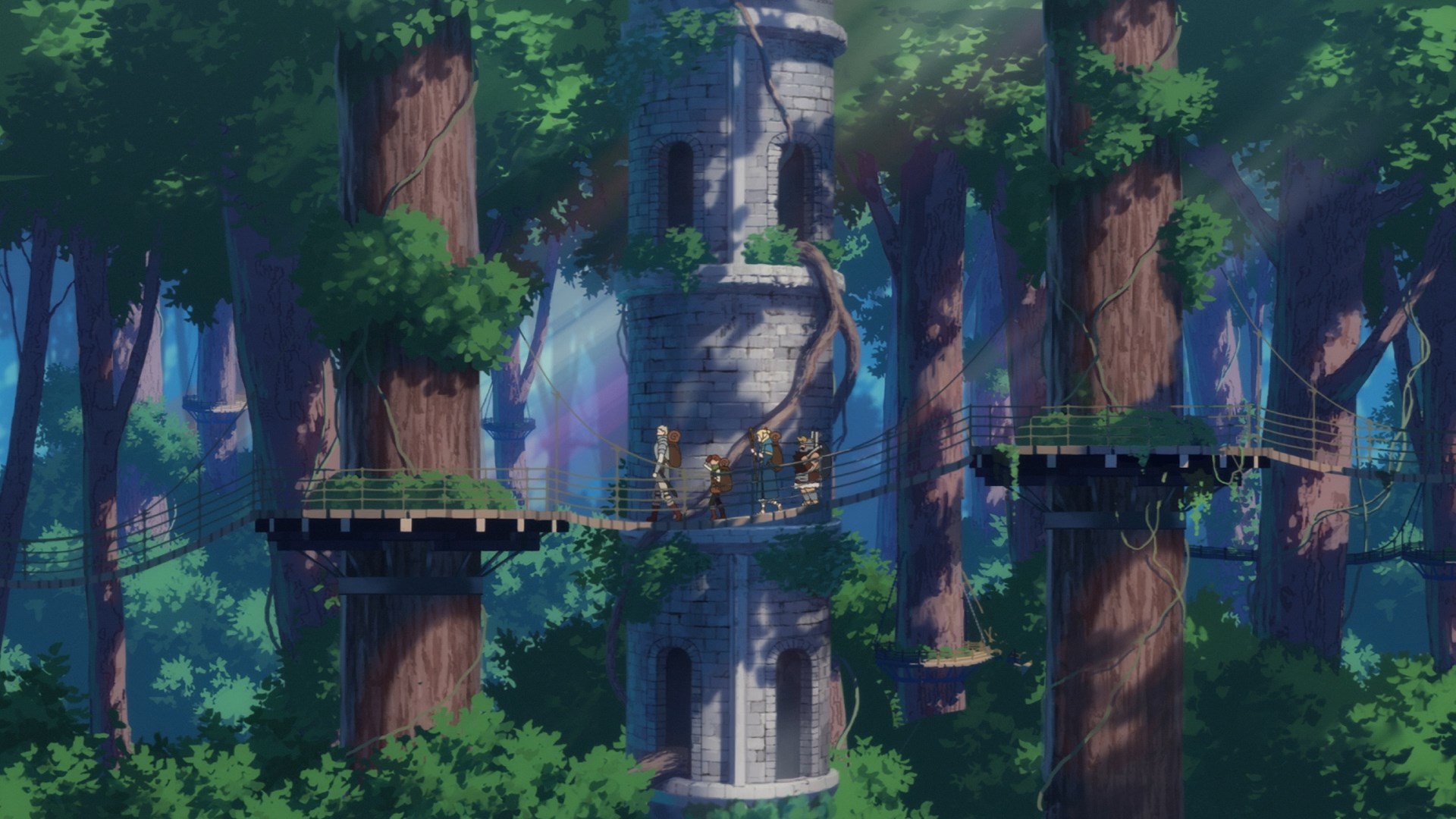 Подземелье вкусностей — скриншот 27