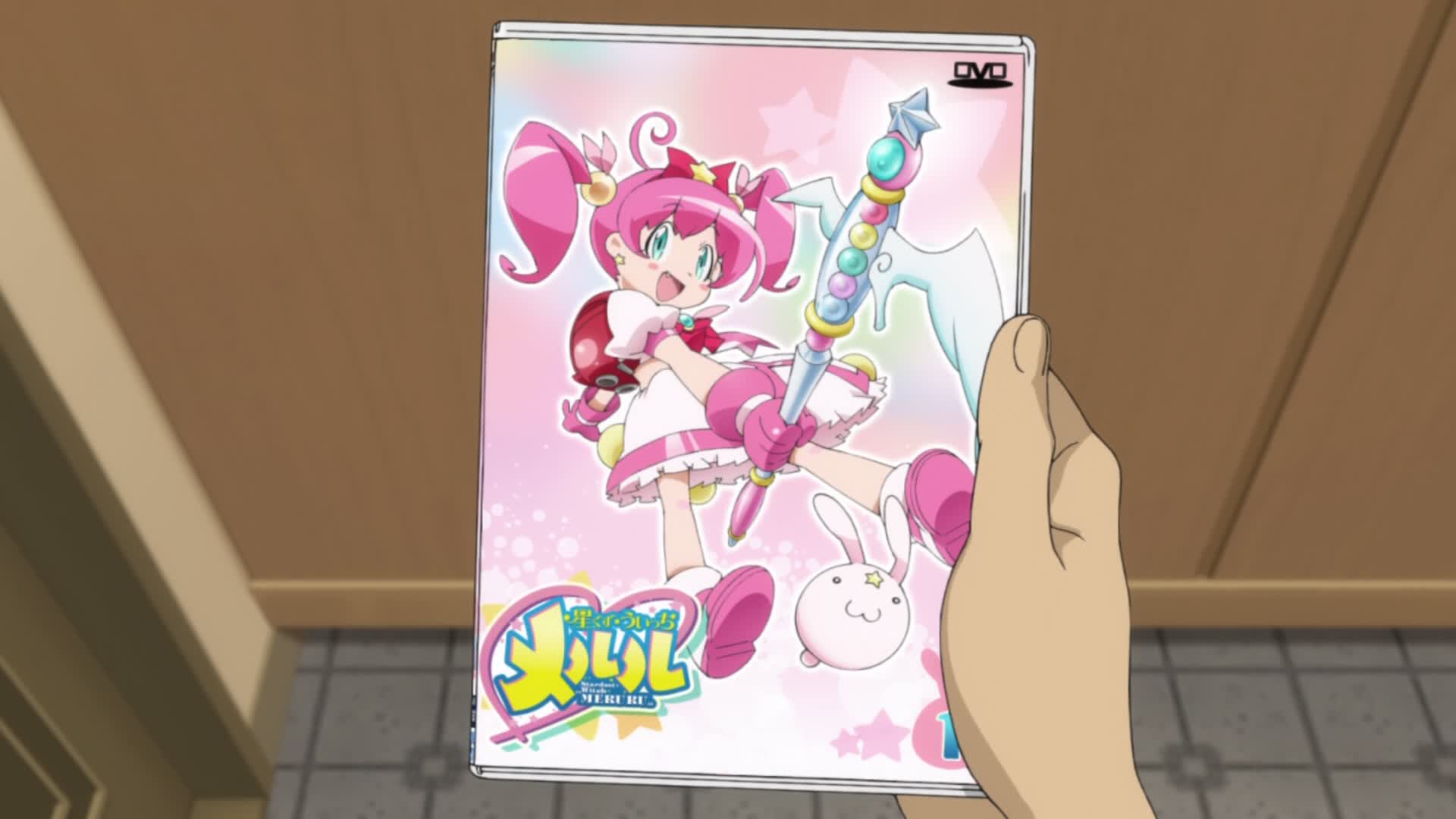 Ну не может моя сестрёнка быть такой милой — скриншот 15