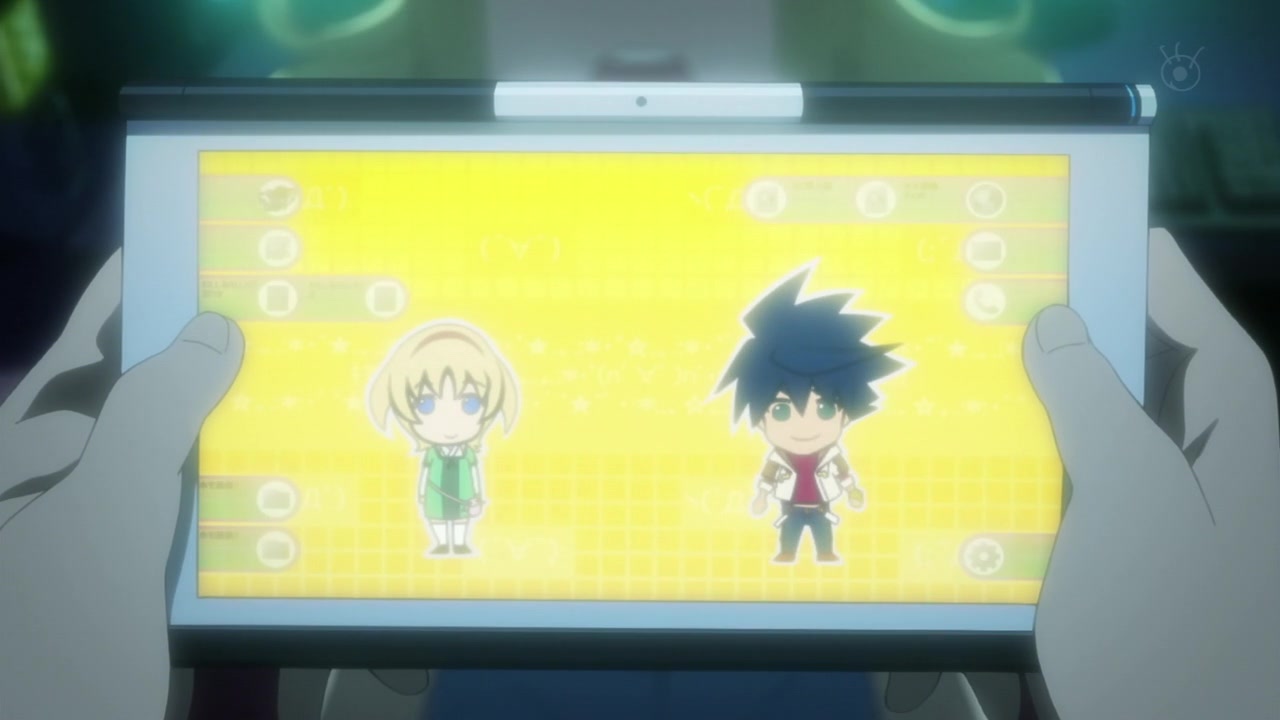 Записки о робототехнике — скриншот 11