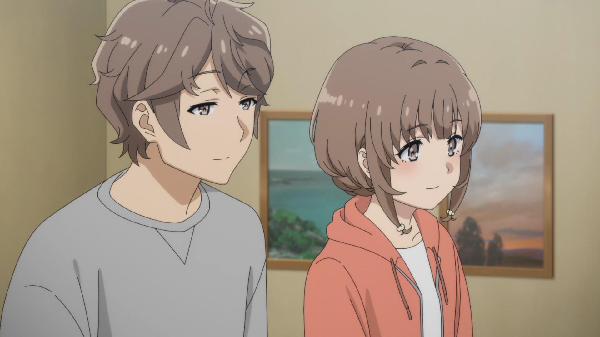 Этот глупый свин не понимает мечту девушки с рюкзаком — скриншот 10