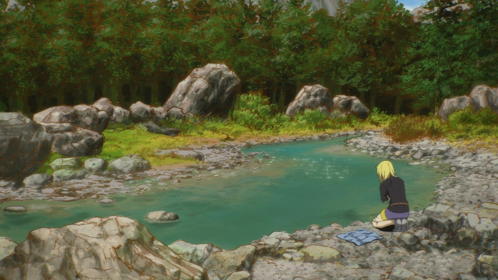 Клеватесс: Король демонических зверей, младенец и герой-нежить — скриншот 19