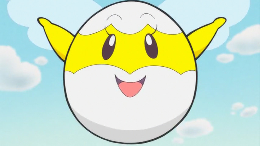 Маленький Атом — скриншот 6