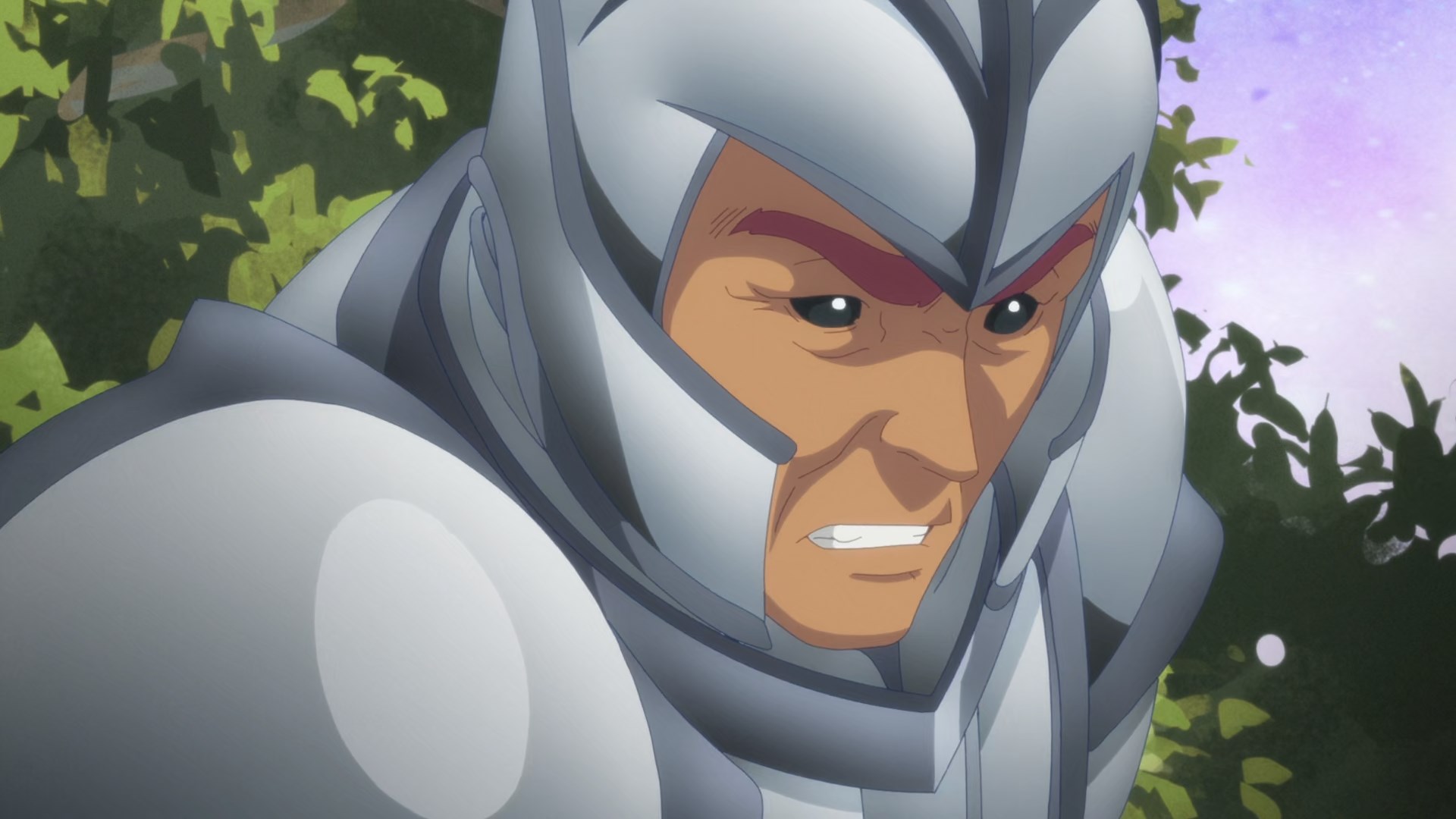 Отряд самоубийц из другого мира — скриншот 30