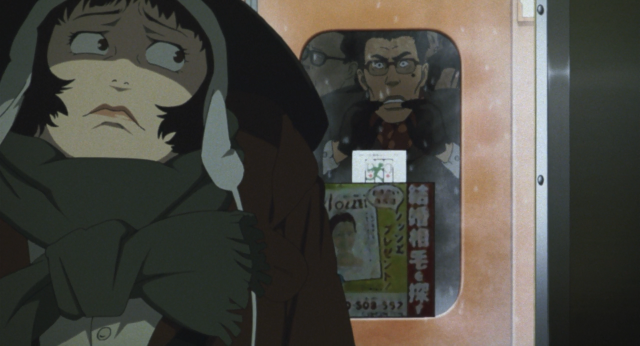 Однажды в Токио — скриншот 29