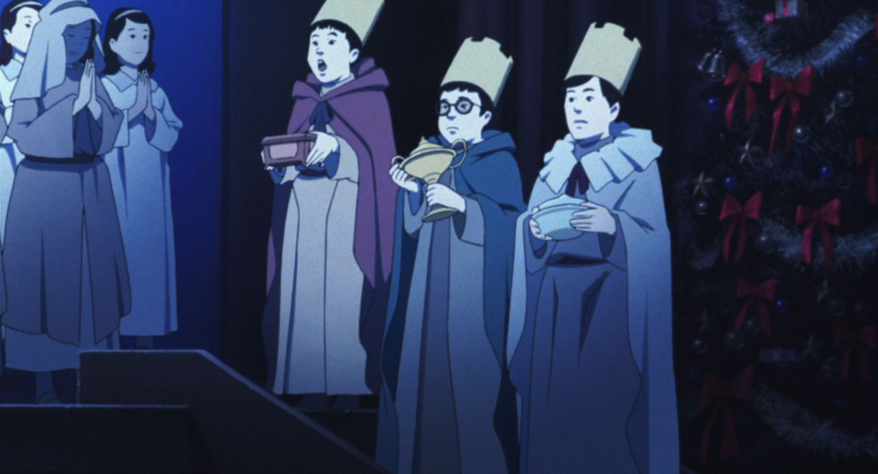 Однажды в Токио — скриншот 4