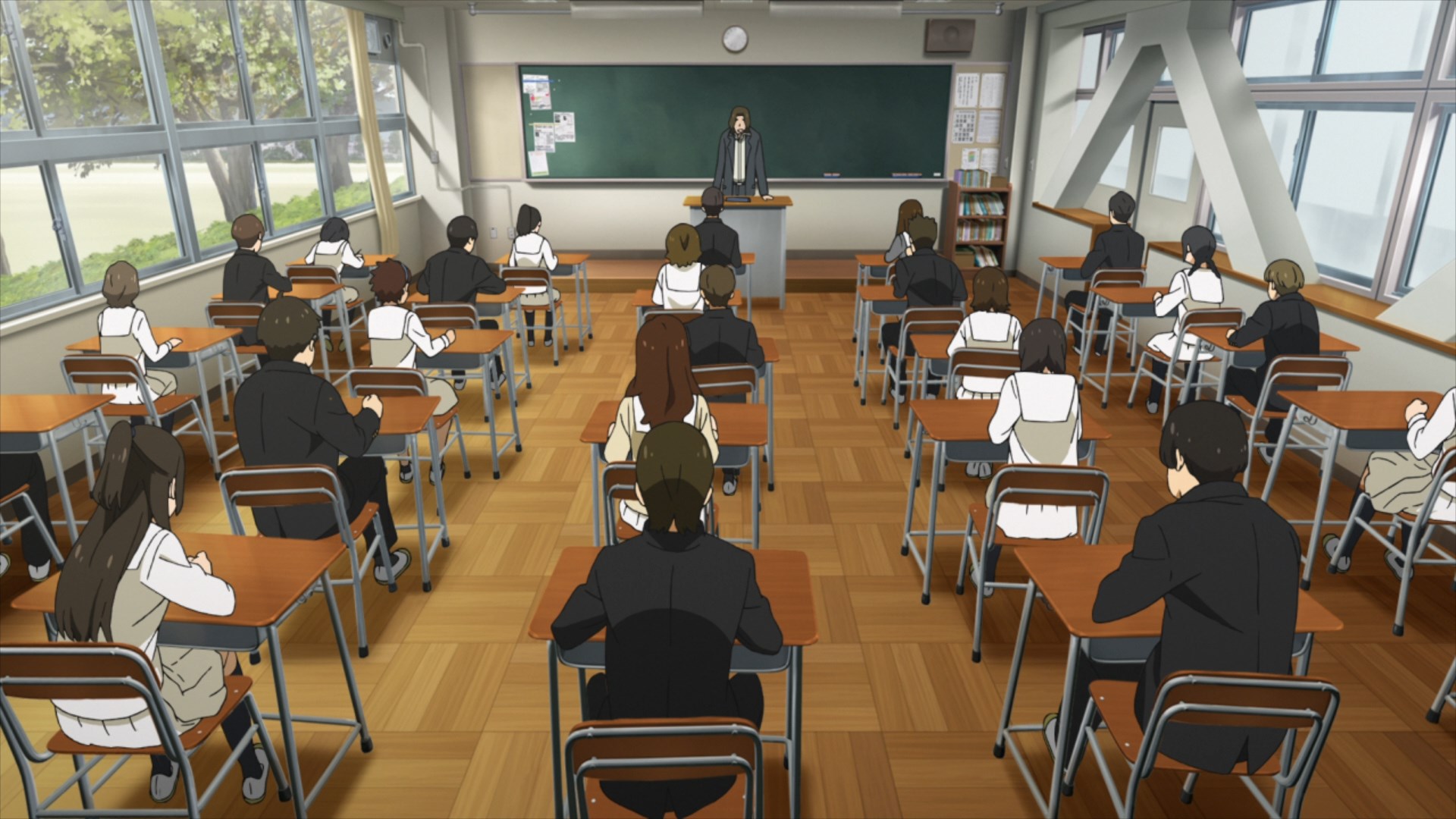 Сердцу хочется кричать — скриншот 21