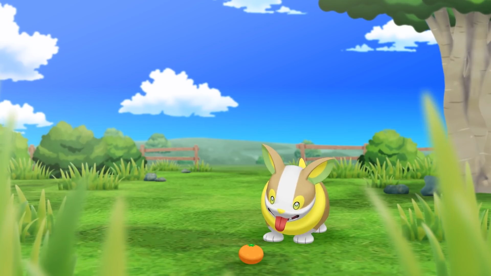 Покемон: Наблюдение! Энциклопедия покемонов — скриншот 15