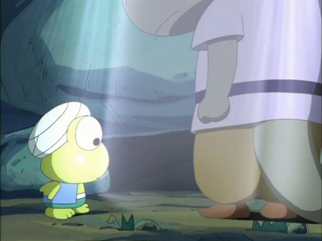 Кэроппи: Волшебная лампа Аладдина — скриншот 20