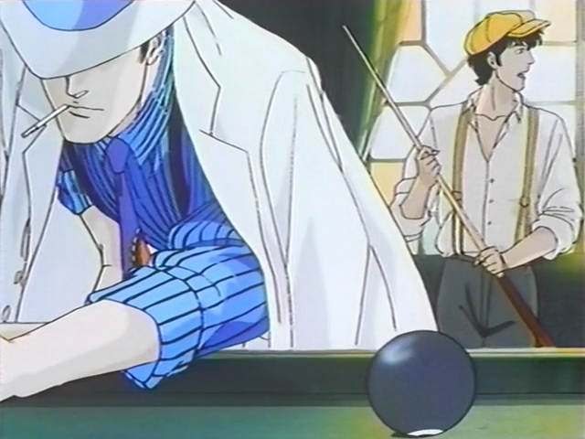 Старлайт Ноктюрн — скриншот 58