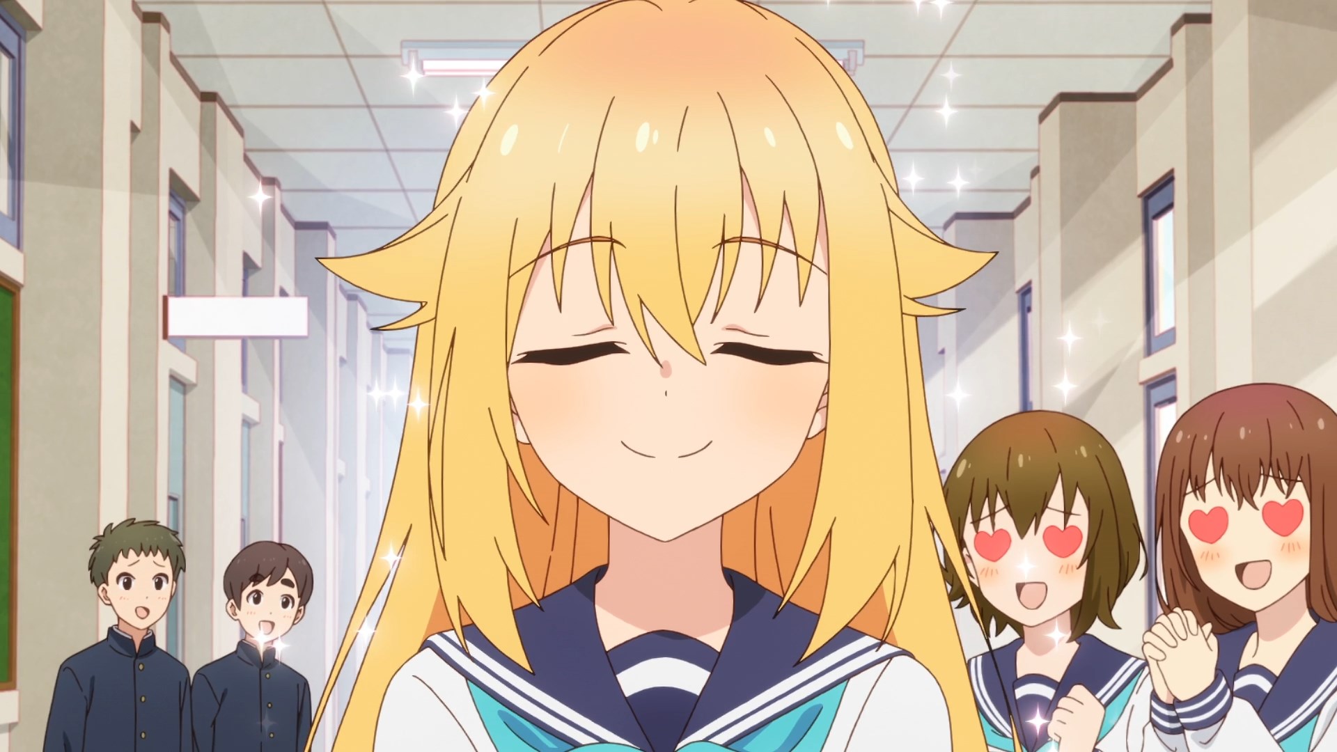 Моя подруга-олениха Нокотан — скриншот 19