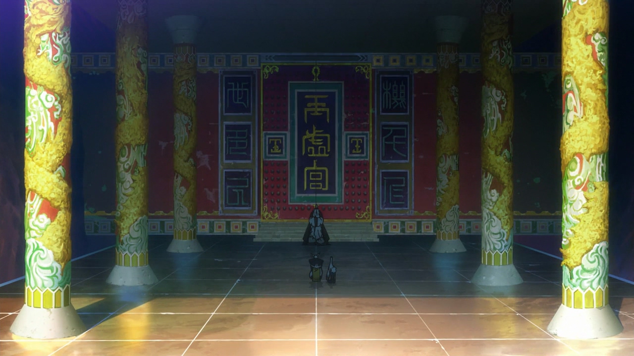 Охотник за душами — скриншот 18