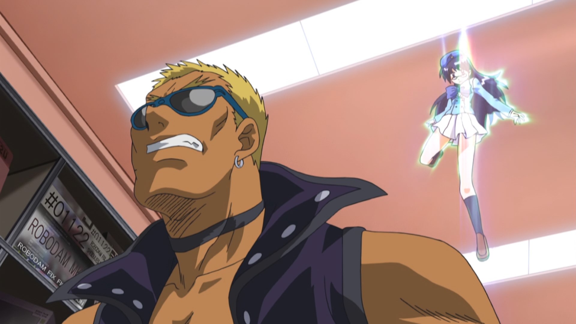 Восхитительные дети: Рекап — скриншот 9