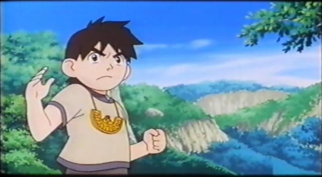 Драгон Квест: Герб Рото — скриншот 5