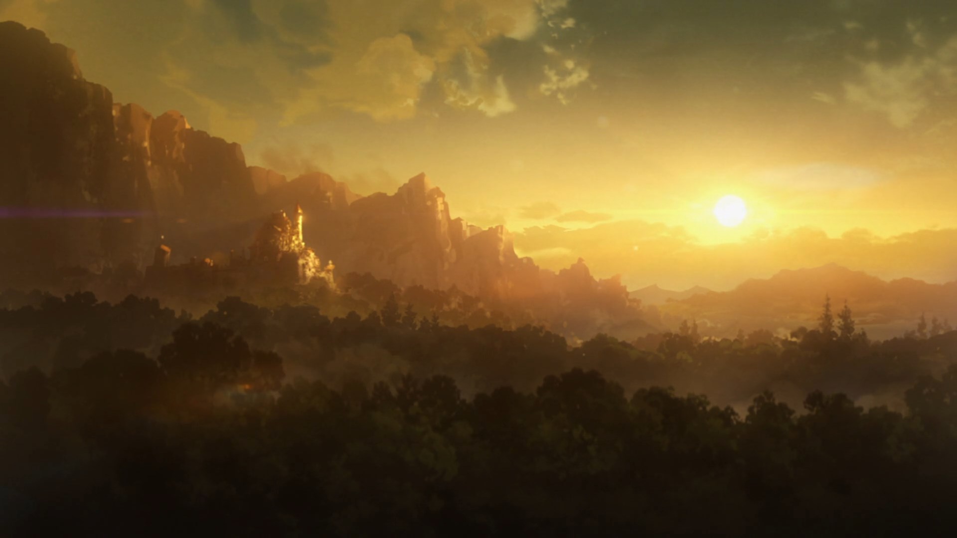 Легенда о Гранкресте: Рекап — скриншот 10