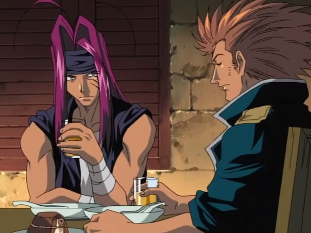 Путешествие на Запад — скриншот 37