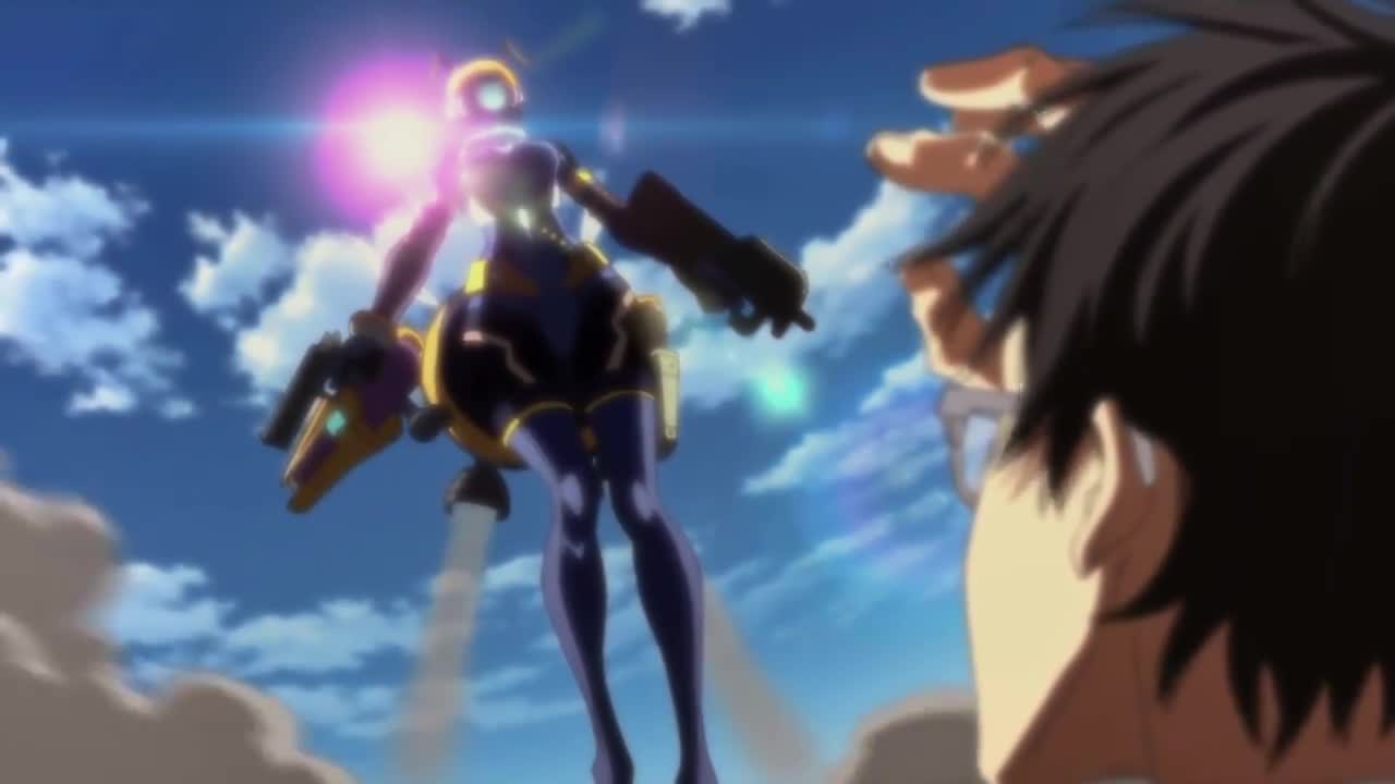 Юная пчёлка — скриншот 27