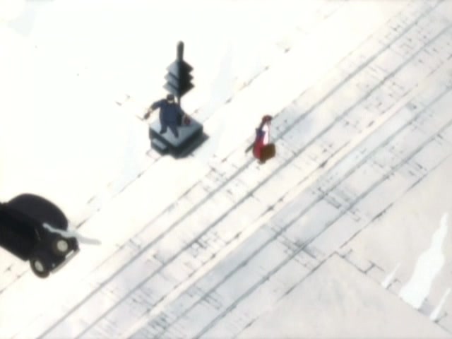 Сакура: Война миров — скриншот 20