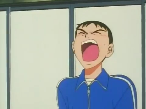 Вперёд! Школьная секция пинг-понга — скриншот 5