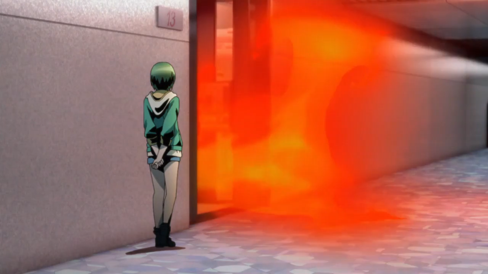 Божественные врата — скриншот 18