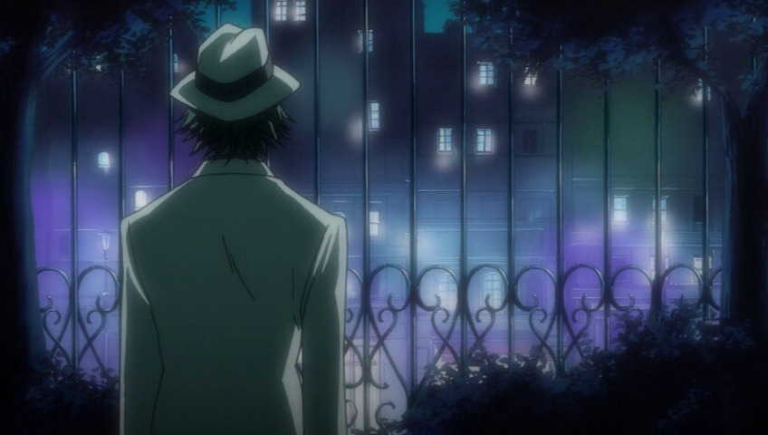 Чёрный кот — скриншот 32