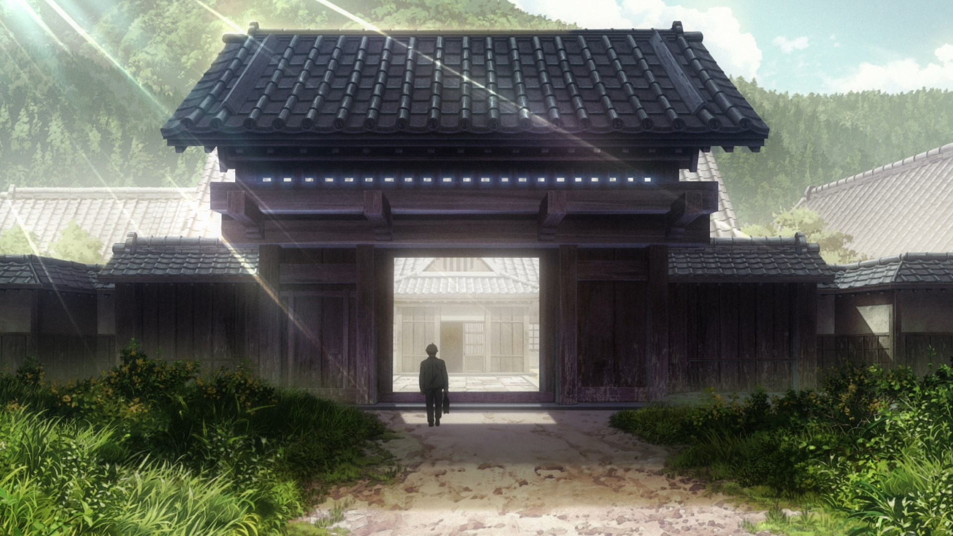 Рождение Китаро: Тайна Щелкунчика — скриншот 15