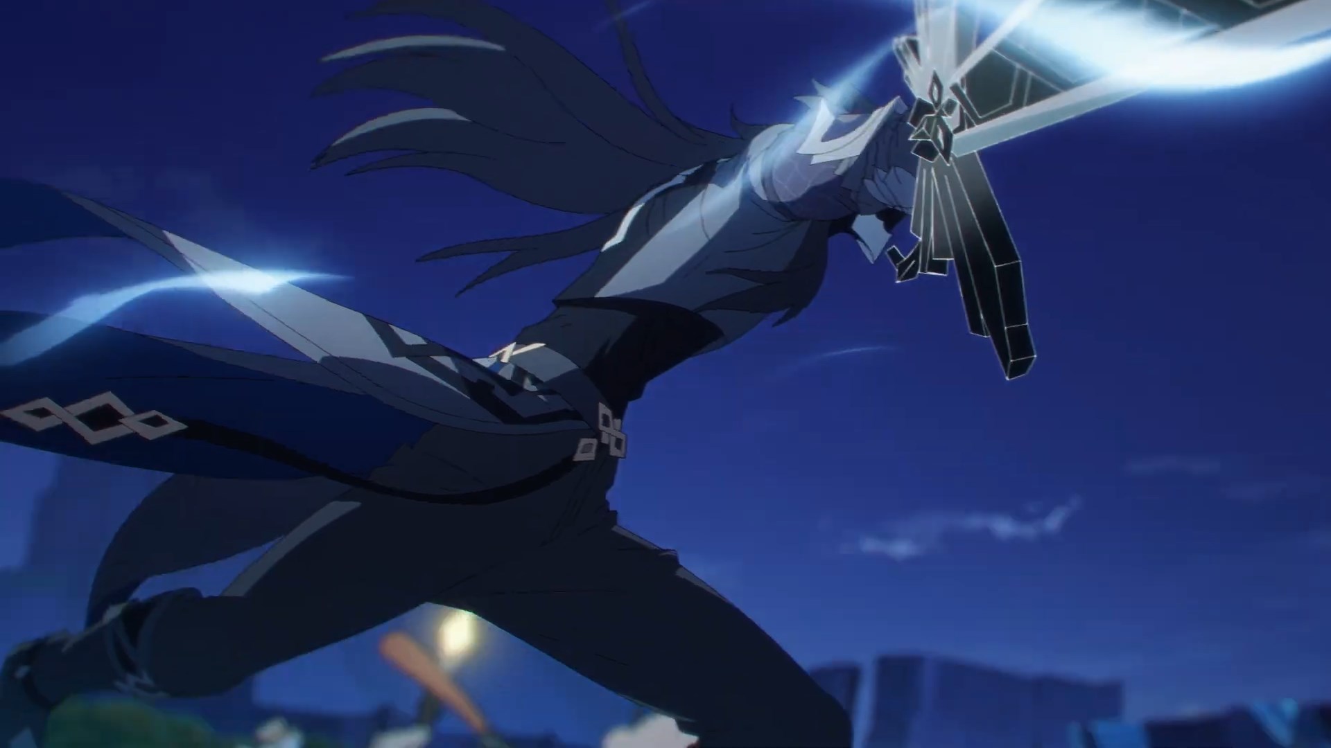 Genshin Impact: Воспоминания об этой жизни — скриншот 14