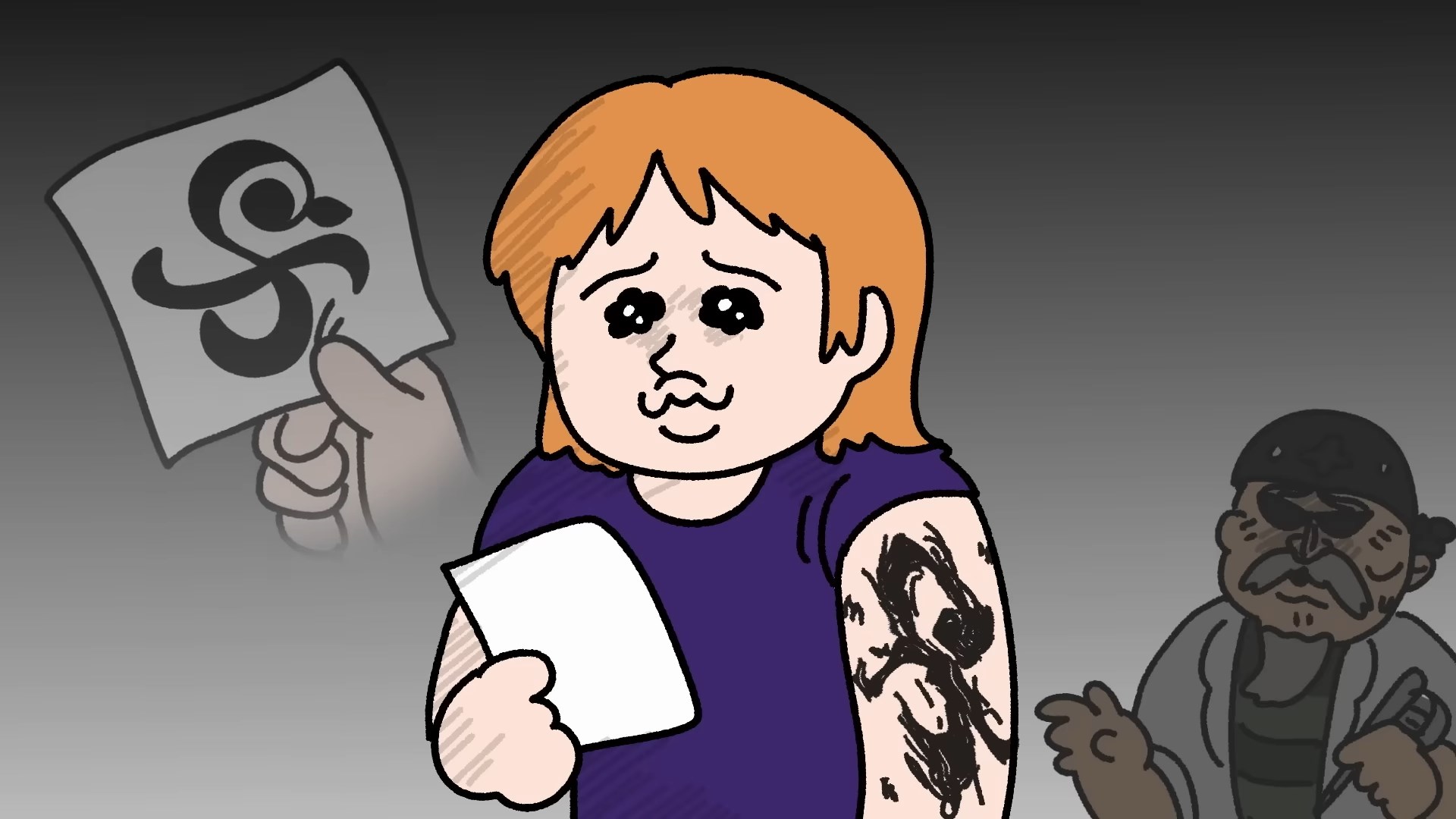 Ван-Пис и бедняжка: Я оставлю эту шляпу тебе — скриншот 12