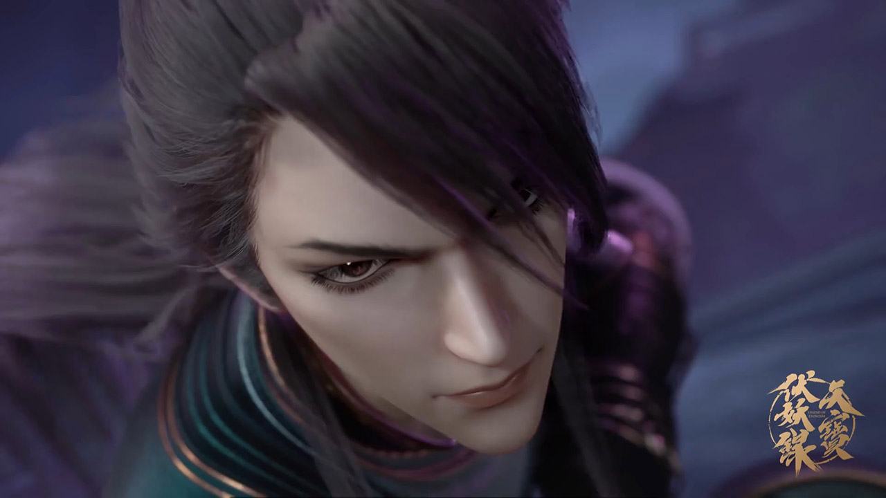 Легенда Фуяо 2 — скриншот 26