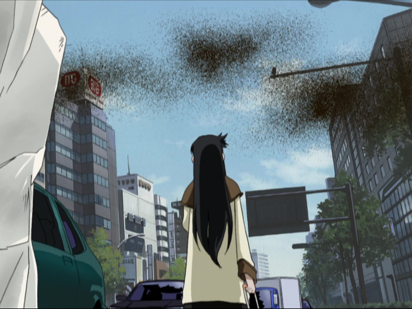 Прочти или умри — скриншот 16