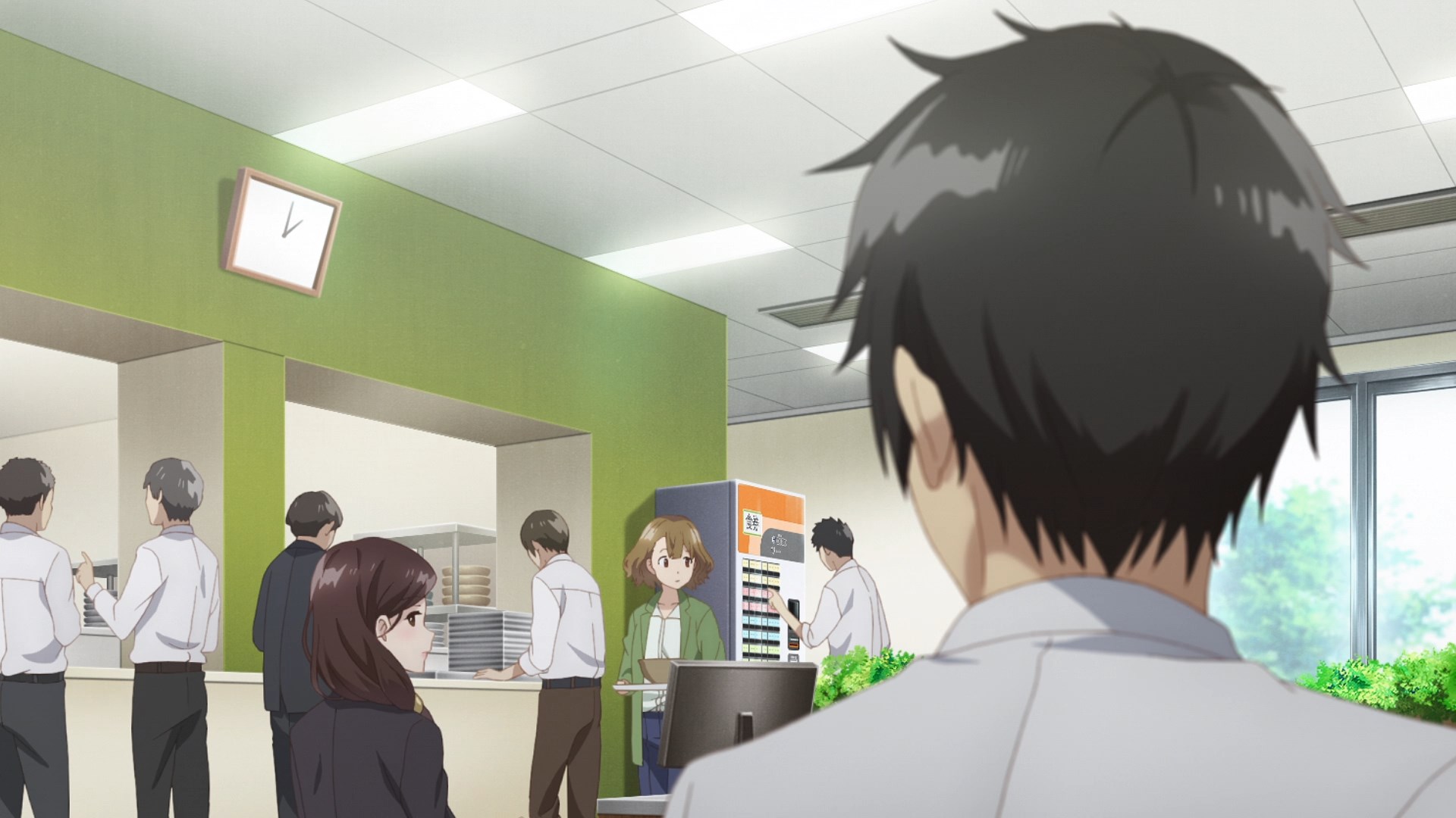 Я побрился. Затем привёл домой старшеклассницу — скриншот 28