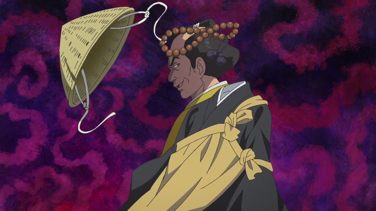 Хладнокровный Хозуки 2: Часть II — скриншот 45