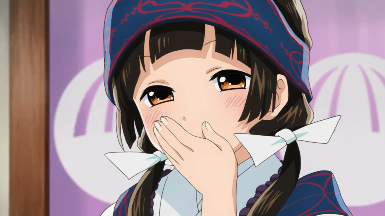 Жрица и медведь — скриншот 40