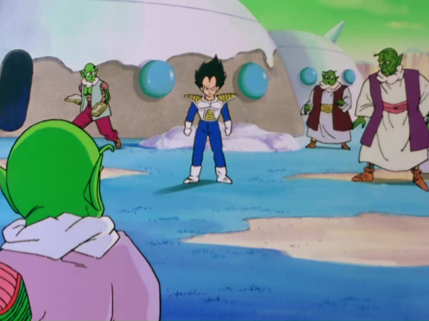 Драконий жемчуг Кай — скриншот 19