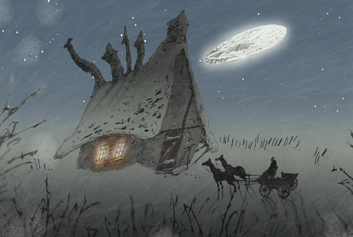 Сельский врач — скриншот 17