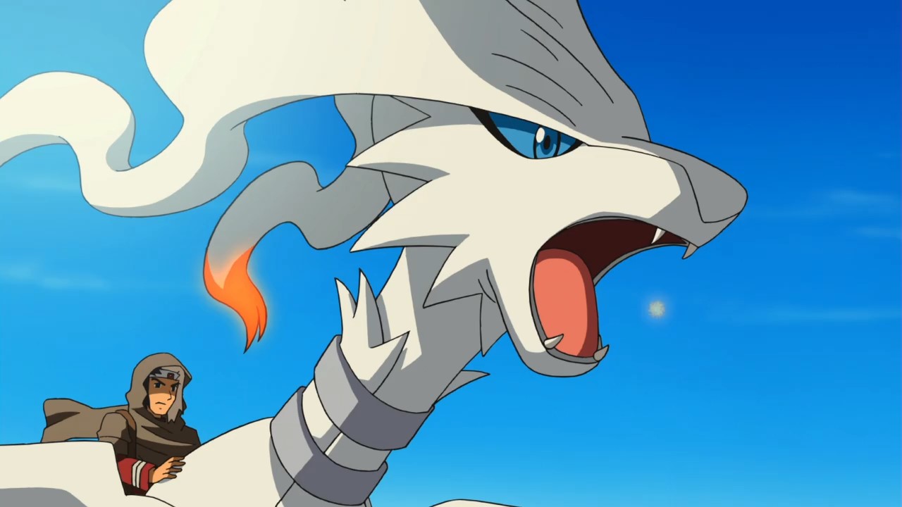 Покемон: Наилучших благ! Виктини и чёрный герой Зекром — скриншот 5