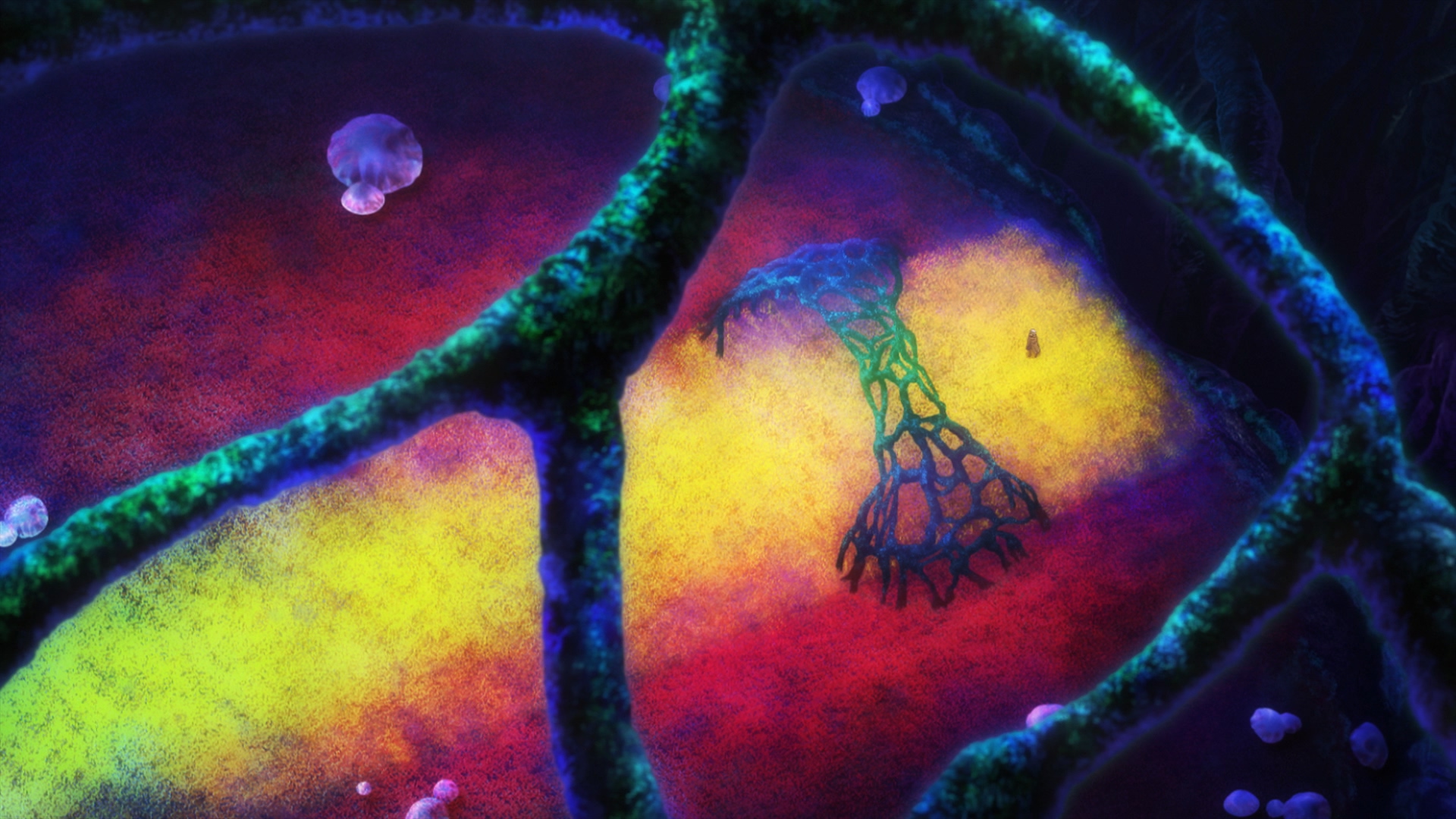 Нет игры — нет жизни: Начало — скриншот 42