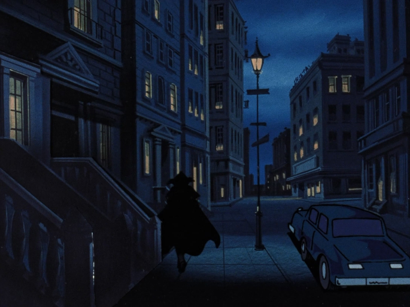 Дракула — скриншот 27