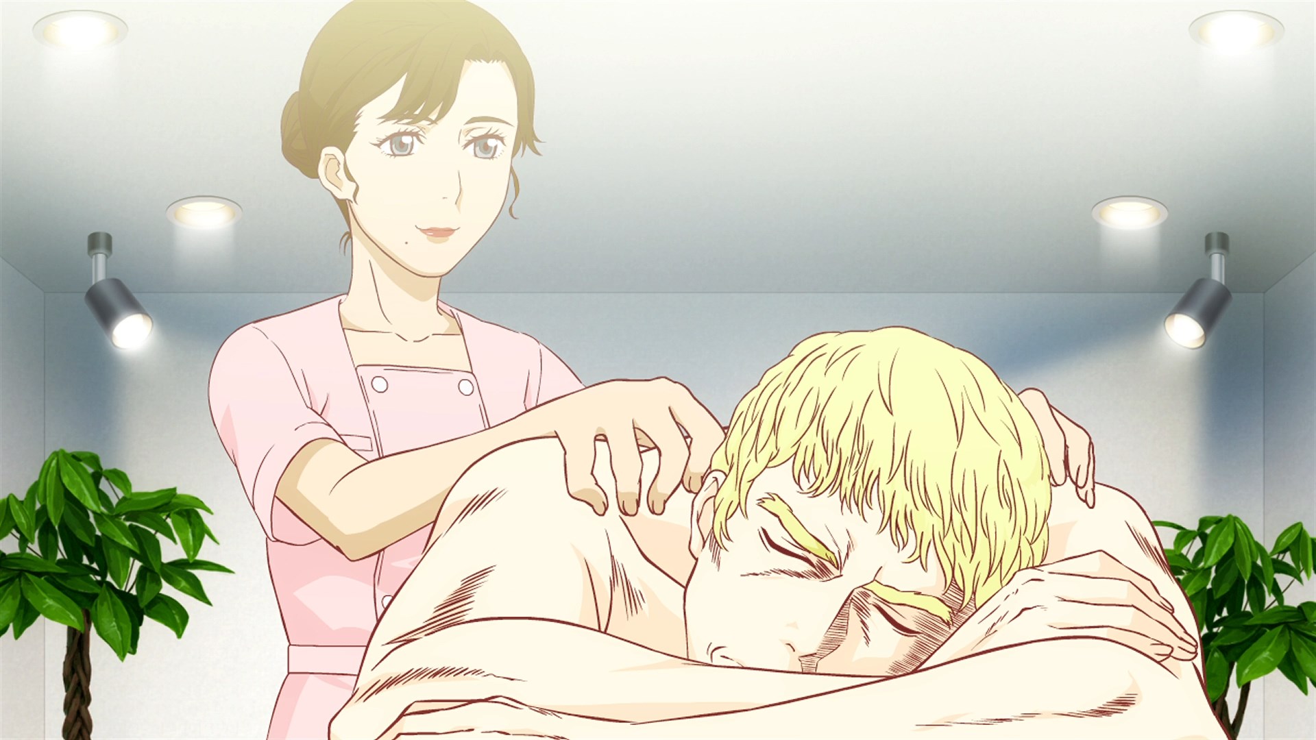 Термы Рима: Спецвыпуски — скриншот 30