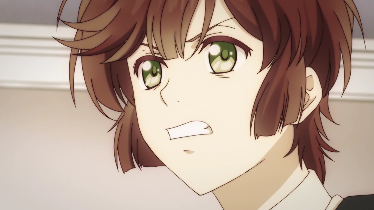 Весы Нил Адмирари: Загадочная история Тэйто — скриншот 9