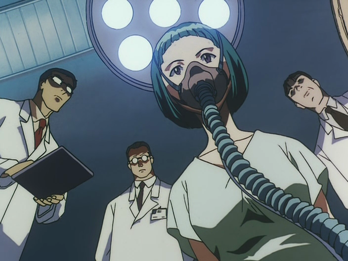 Гасараки — скриншот 39