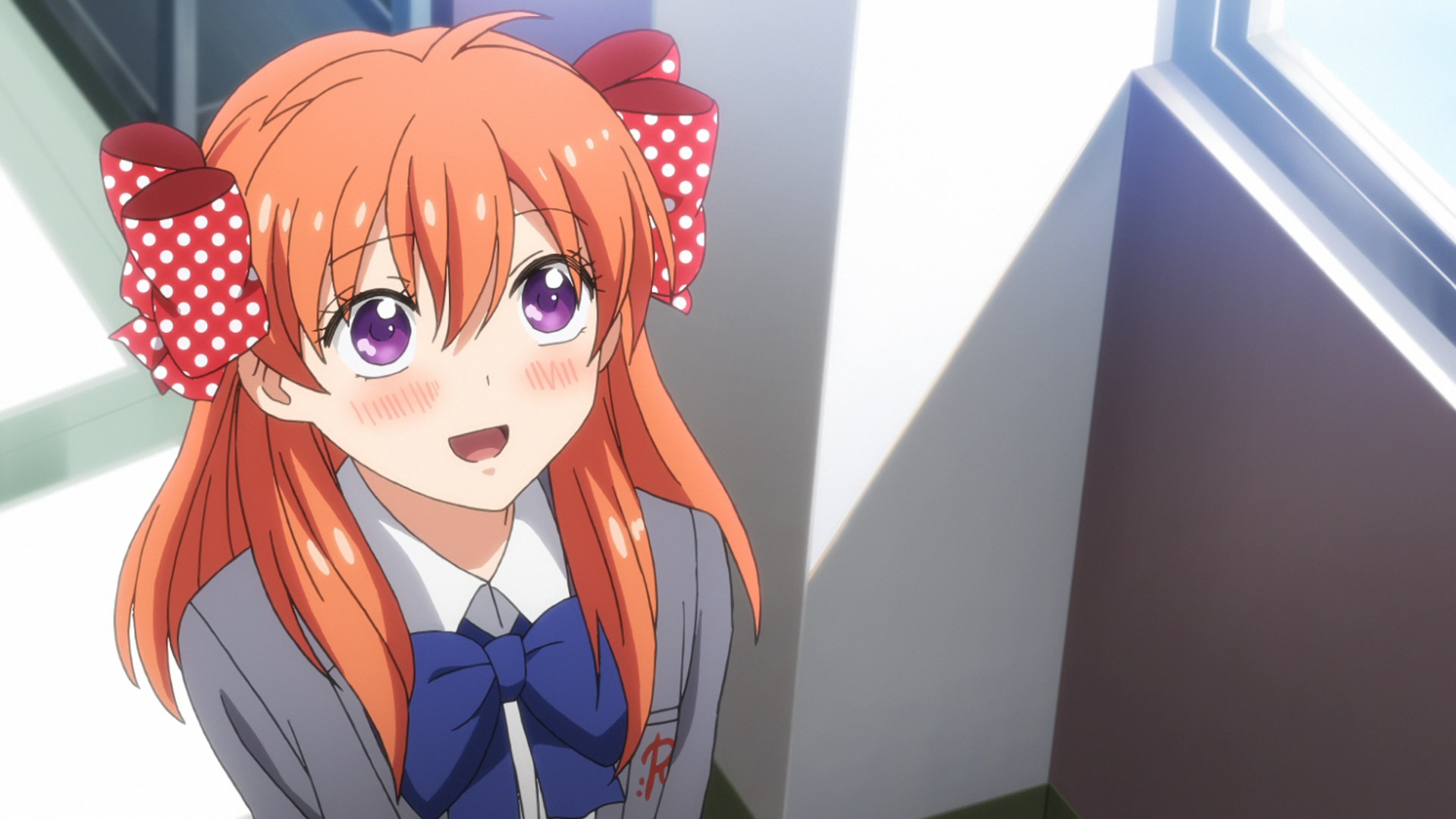 Ежемесячное сёдзё Нодзаки — скриншот 22