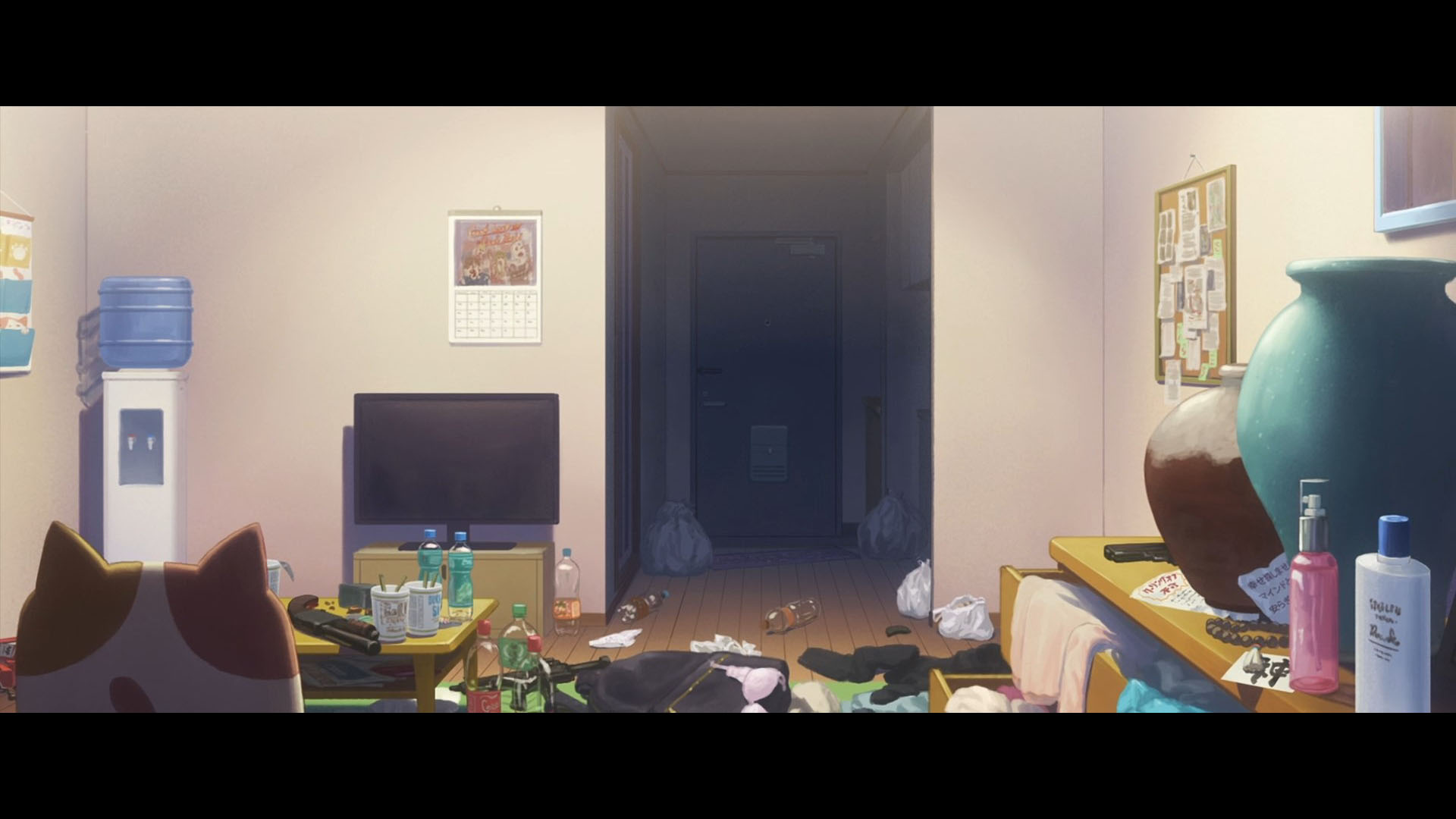 Тацуки Фудзимото: С семнадцати до двадцати шести — скриншот 35