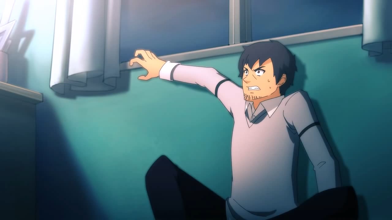 Брат-зомби — скриншот 9